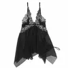 Babydoll Penuārs SUBBLIME L/XL D-239296 Photo 4