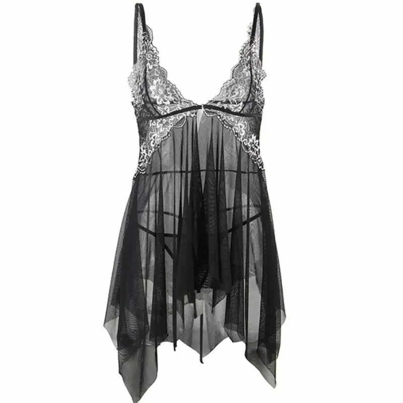 Babydoll Penuārs SUBBLIME L/XL D-239296 Photo 5
