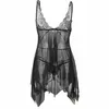 Babydoll Penuārs SUBBLIME L/XL D-239296 Photo 6