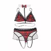 Kostīms SUBBLIME COSTUMES D-239304 L/XL Photo 7