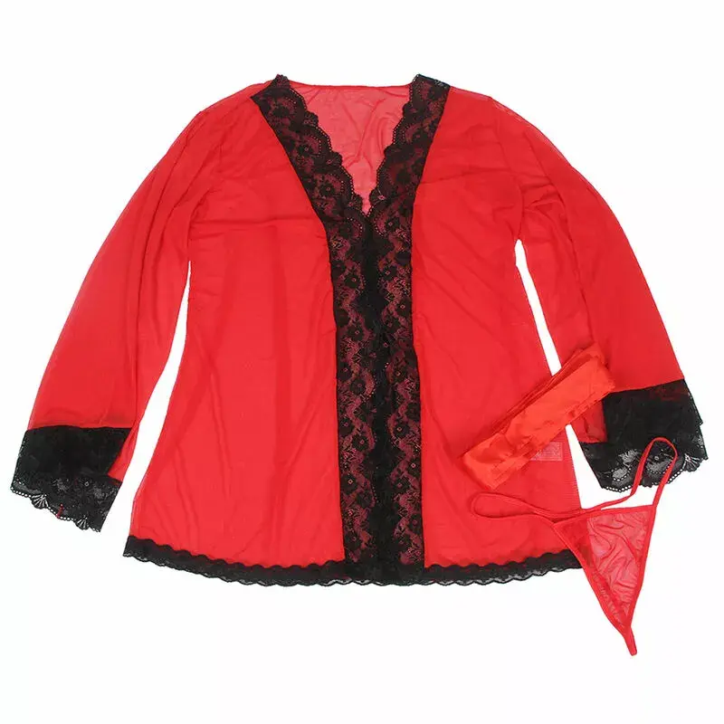 Robe SUBBLIME L/XL D-239326 Photo 5
