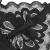 Sublime D-239327 Babydoll with Floral Print Photo 12
