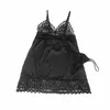 SUBBLIME Sublime Babydoll D-239328 Floral Print Black L/XL Photo 4