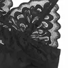 SUBBLIME Sublime Babydoll D-239328 Floral Print Black L/XL Photo 9