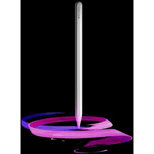 Apple Pencil Pro. Engineered for limitless creativity.