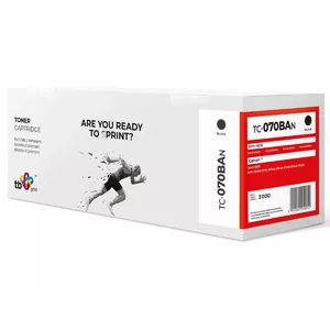 Toner Canon MF461 TC-070BAN 10000 pages Black