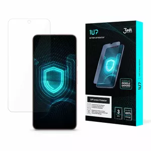 Защитное стекло 3MK 1UP для Pixel 8 Pro 3 шт