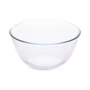 Stikla bļoda Guardini borosilikāta Ø21 cm 2,1 l