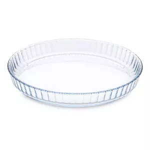 Stikla tartes forma Guardini no borosilikāta Ø27 cm 1,6 l