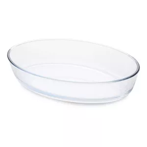 Cepamtrauka Guardini boro-silikāta stikls 35x24x7 cm 3 L