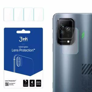 Защитное покрытие объектива 3MK для Black Shark 5 — 1 шт.