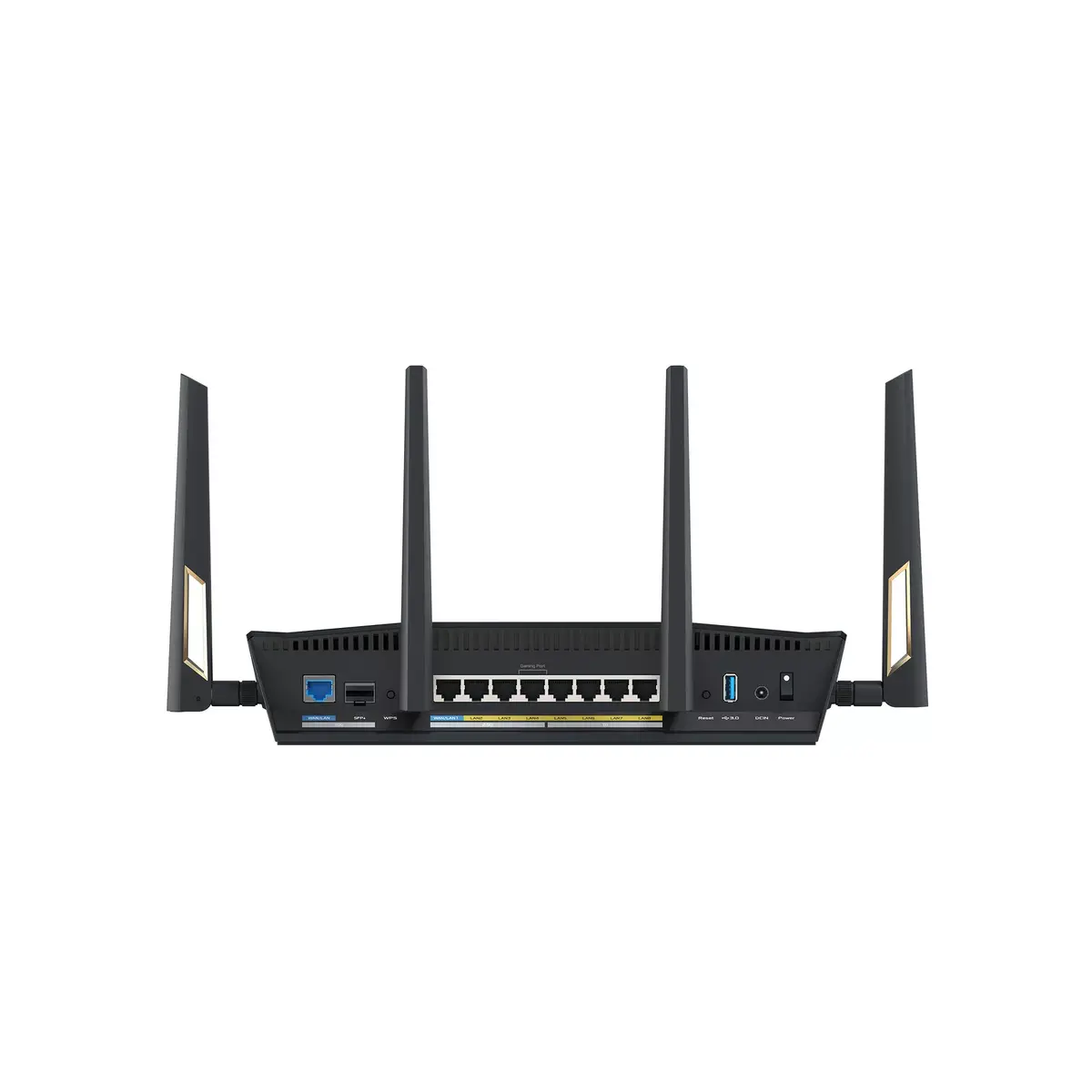 Maršrutētājs ASUS RT-BE88U Photo 7