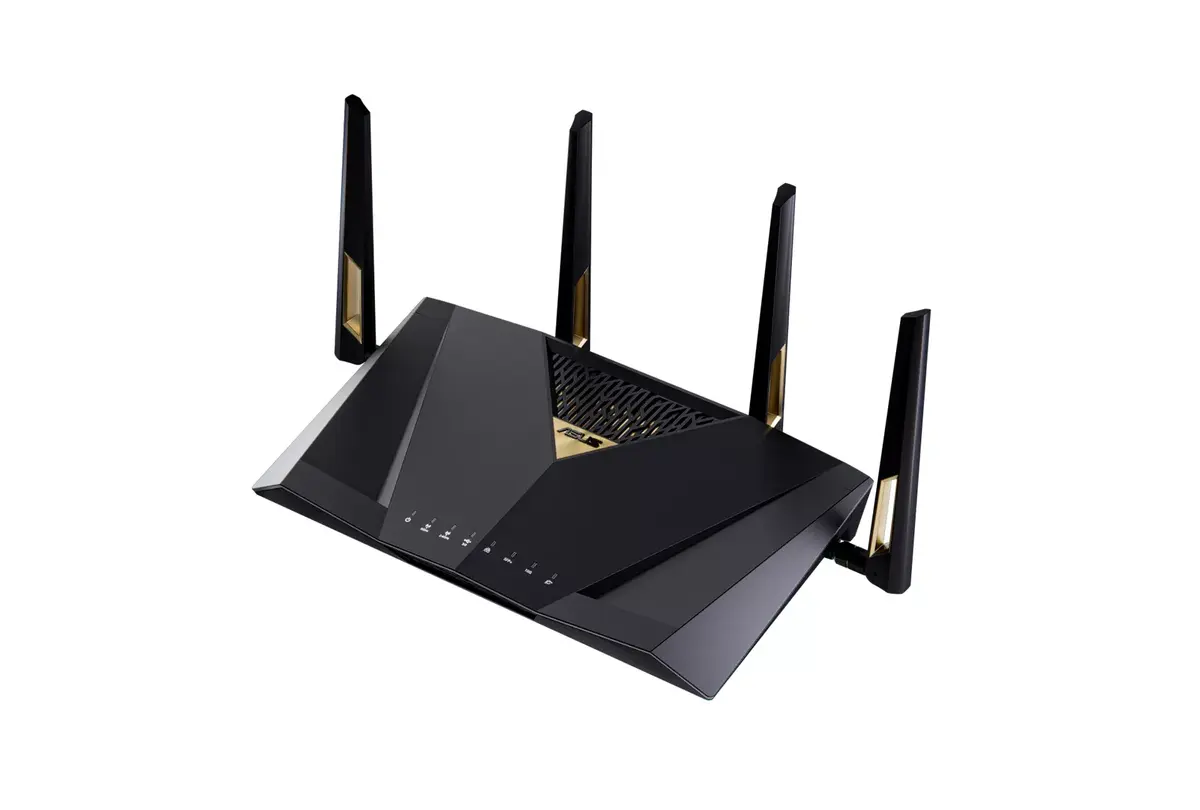 Maršrutētājs ASUS RT-BE88U Photo 8