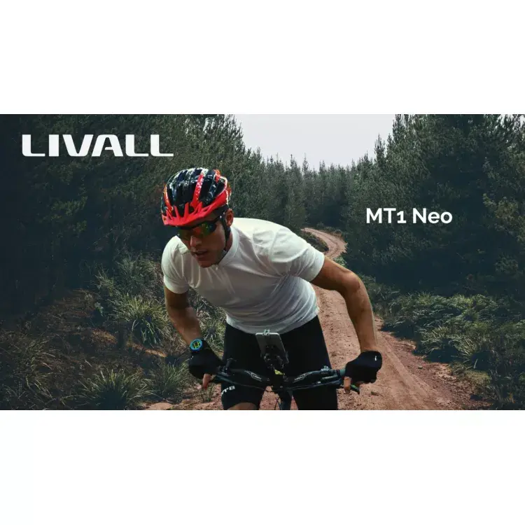 Pusķivere Livall MT1 Neo Photo 7