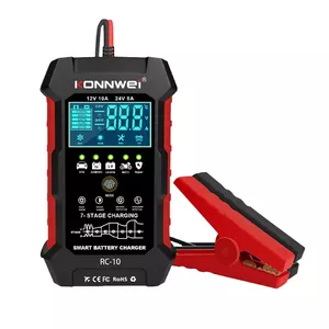 KONWEI RC-10 Rectifier