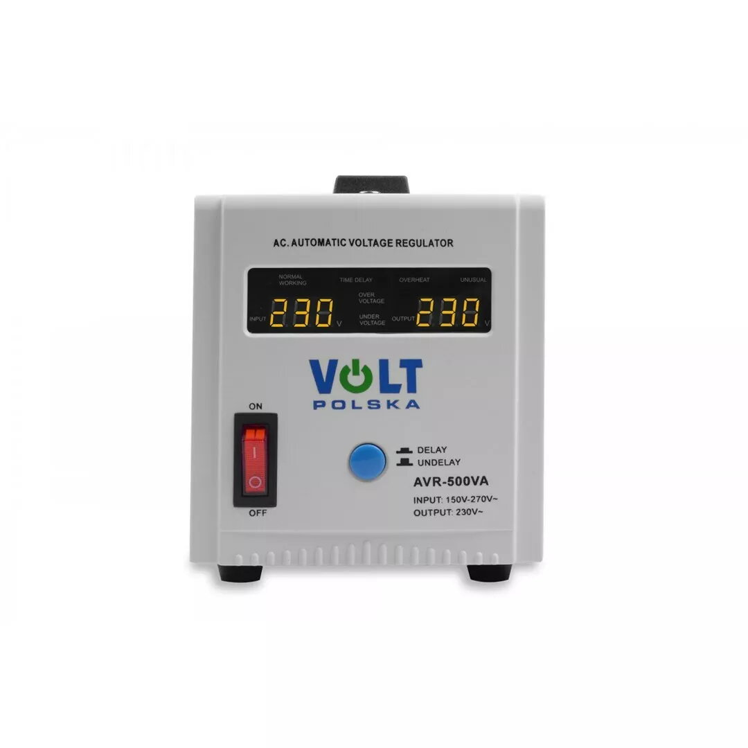 Power Inverters