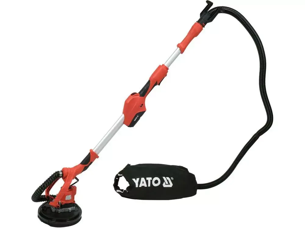 Шлифовальная машинка Yato YT-82361 Photo 3