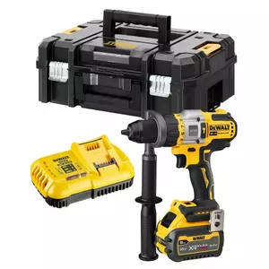 Дрель DEWALT DCD999X1-QW