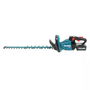 Аккумуляторный кусторез Makita UH008GD201 40V XGT с полотном 600 мм