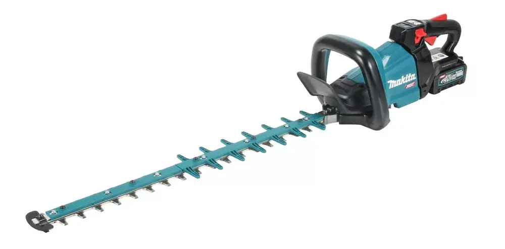 Makita UH008GD201 Аккумуляторный кусторез 40V XGT Photo 3