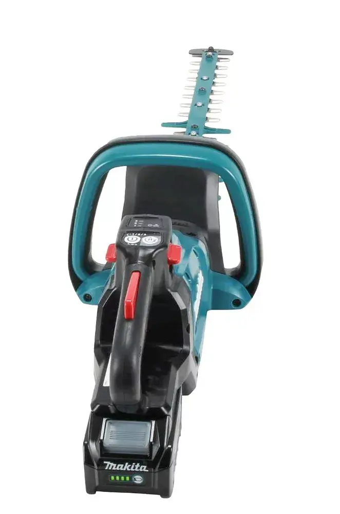 Makita UH008GD201 Аккумуляторный кусторез 40V XGT Photo 4