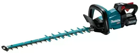 Makita UH008GD201 Аккумуляторный кусторез 40V XGT Photo 5