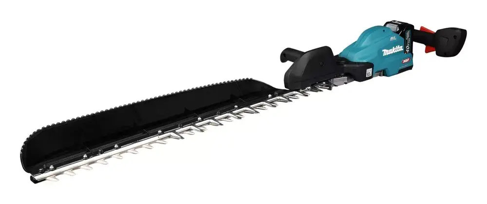 Dzīvžogu šķēres Makita UH014GM101 40V XGT 750 mm Photo 2