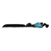 Dzīvžogu šķēres Makita UH014GM101 40V XGT 750 mm Photo 3