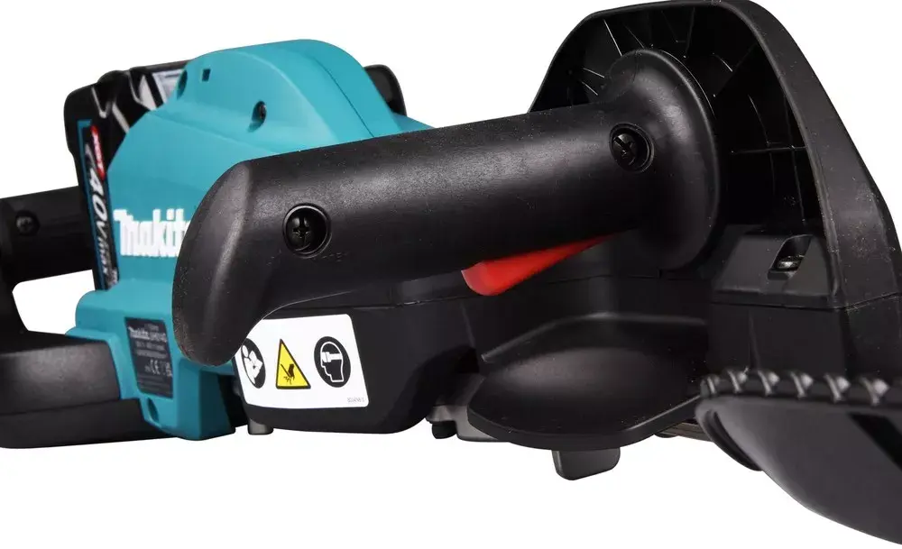 Dzīvžogu šķēres Makita UH014GM101 40V XGT 750 mm Photo 4
