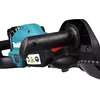 Dzīvžogu šķēres Makita UH014GM101 40V XGT 750 mm Photo 4