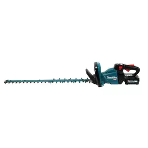 Cordless hedge trimmer Makita UH009GD201 40V XGT, 750 mm cutting bar