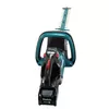 Аккумуляторный кусторез Makita UH009GD201 40V XGT Photo 3