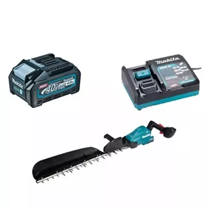 Hedge Trimmer Makita UH013GM101 40V XGT, 600 mm cutting bar