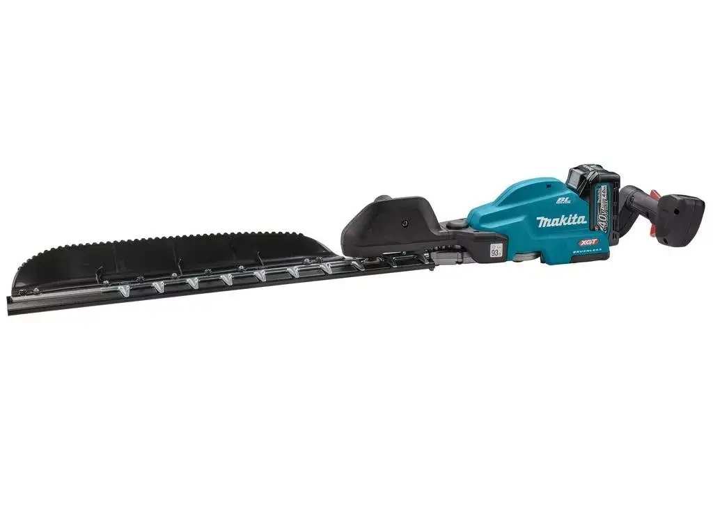 Кусторез Makita UH013GM101 40V XGT Photo 2