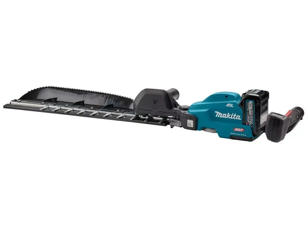 Кусторез Makita UH013GM101 40V XGT Photo 3