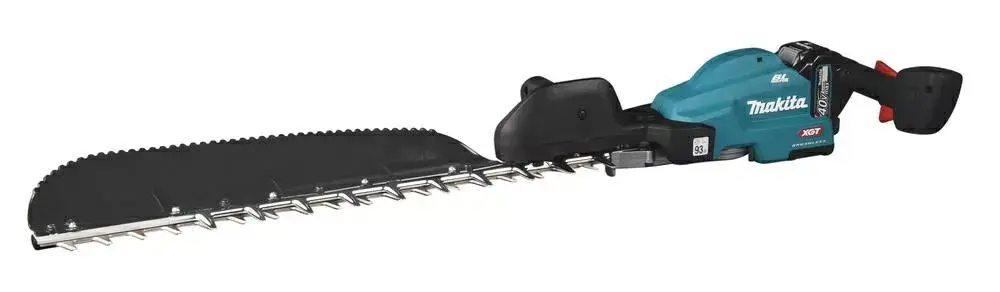 Кусторез Makita UH013GM101 40V XGT Photo 4