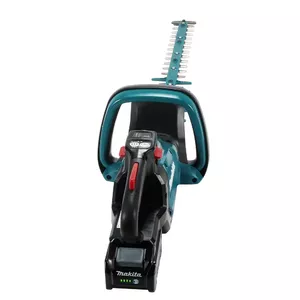 Chainsaw Makita UC004GZ01 40V, 35 cm guide bar, cordless electric saw