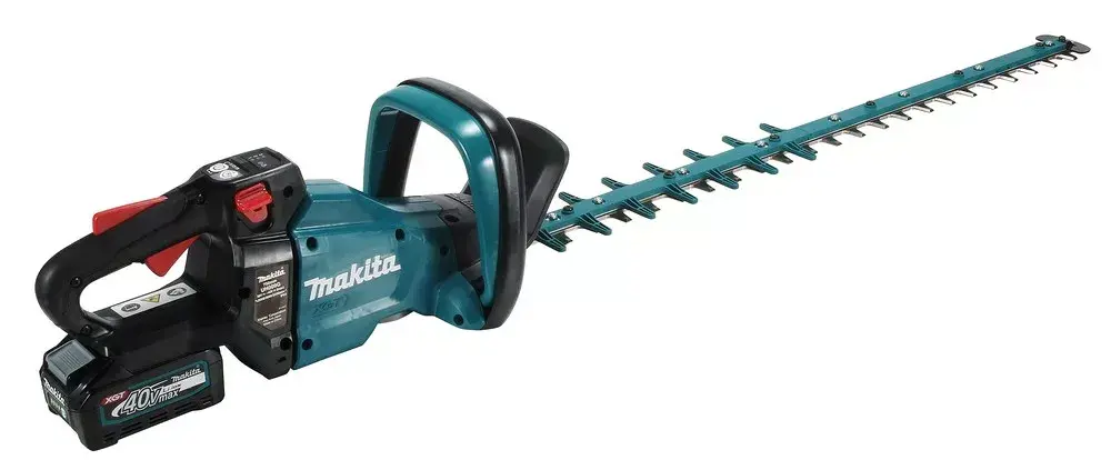 Цепная пила Makita UC004GZ01 40V 35 см Photo 2