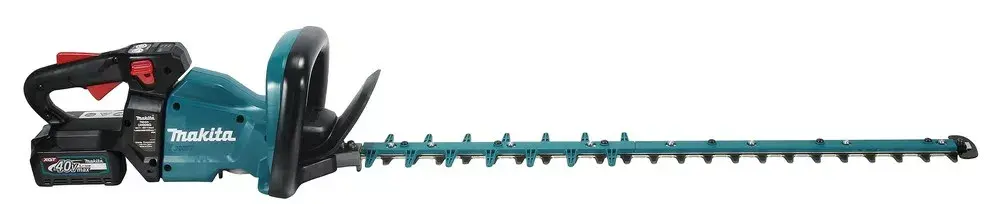 Цепная пила Makita UC004GZ01 40V 35 см Photo 5