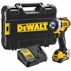 Impact wrench DeWalt DCF901P1 12V XR 1/2" 1 x 5Ah