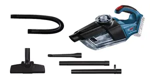 Handheld Vacuum Bosch GAS 18V-1 Professional