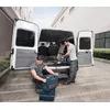 Пылесос Bosch GAS 18V-1 Professional Photo 4