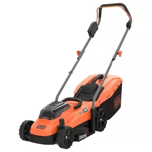 Газонокосилка Black & Decker BCMW3318L2