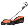 Газонокосилка Black & Decker BCMW3318L2 Photo 2