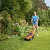 Газонокосилка Black & Decker BCMW3318L2 Photo 3