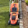 Газонокосилка Black & Decker BCMW3318L2 Photo 6