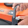 Газонокосилка Black & Decker BCMW3318L2 Photo 8