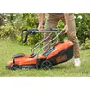 Газонокосилка Black & Decker BCMW3318L2 Photo 10