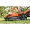 Газонокосилка Black & Decker BCMW3318L2 Photo 11