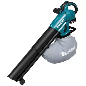 Blower Makita DUB187T001 Battery Powered Lightweight Ergonomic
